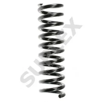 Ressort de suspension SUPLEX 19023