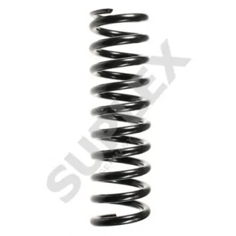 Ressort de suspension SUPLEX 19024