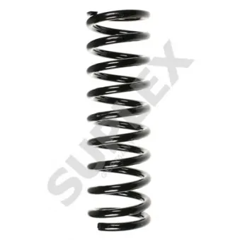 Ressort de suspension SUPLEX 19027