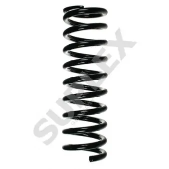 Ressort de suspension SUPLEX 19028