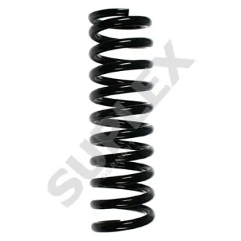 Ressort de suspension SUPLEX 19029