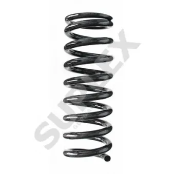 Ressort de suspension SUPLEX 19031