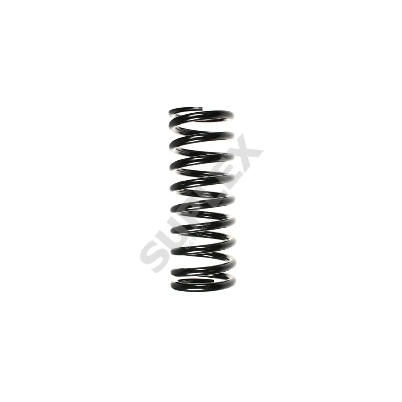 Ressort de suspension SUPLEX 19035