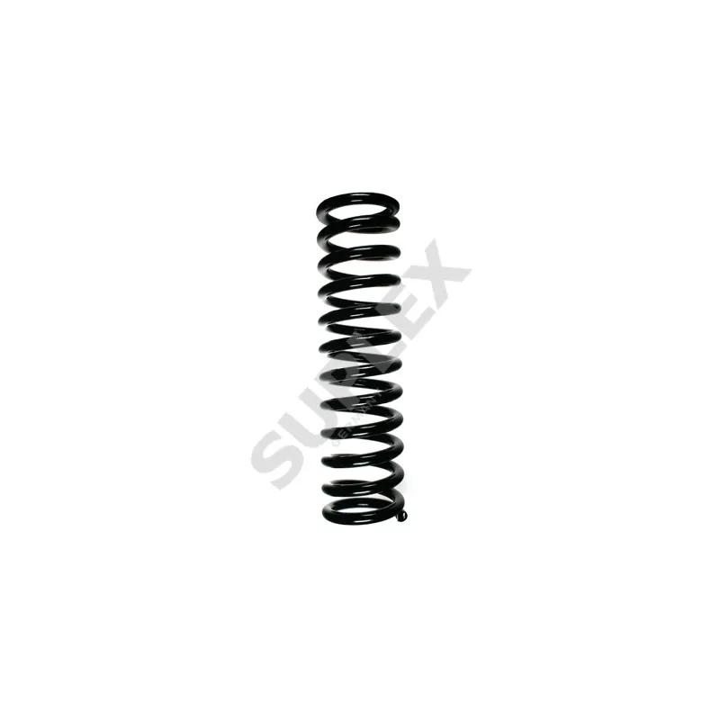 Ressort de suspension SUPLEX 19036
