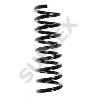Ressort de suspension SUPLEX 19038