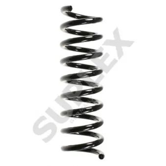 Ressort de suspension SUPLEX 19039