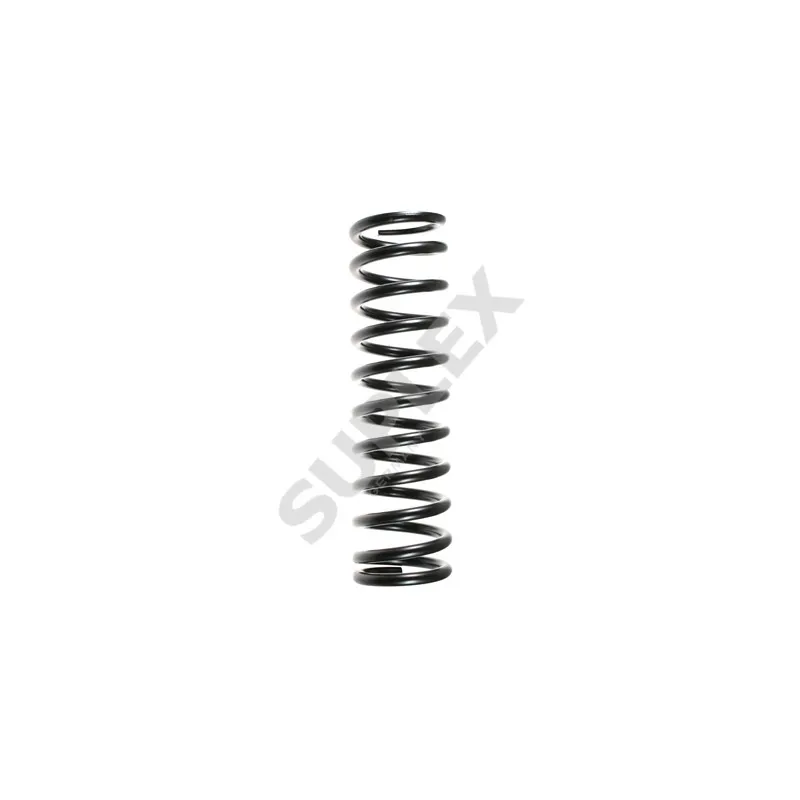 Ressort de suspension SUPLEX 19041