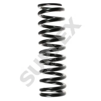 Ressort de suspension SUPLEX 19045