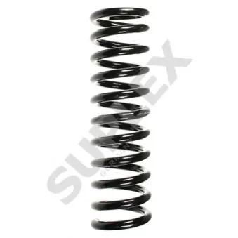 Ressort de suspension SUPLEX 19064
