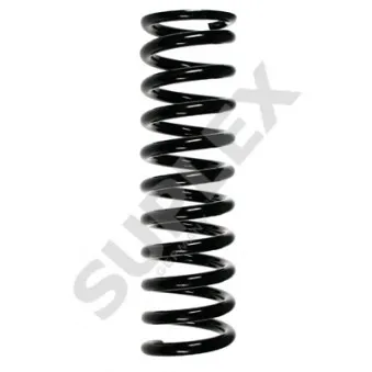 Ressort de suspension SUPLEX 19065