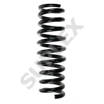 Ressort de suspension SUPLEX 19069