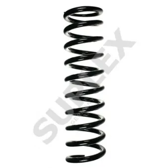 Ressort de suspension SUPLEX 19076