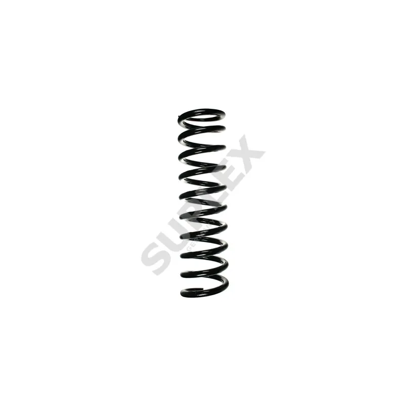 Ressort de suspension SUPLEX 19076