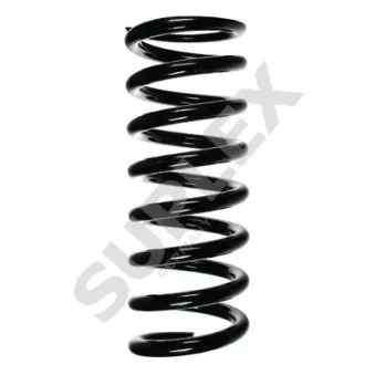 Ressort de suspension SUPLEX 19078
