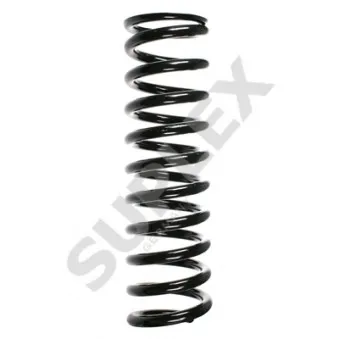 Ressort de suspension SUPLEX 19080