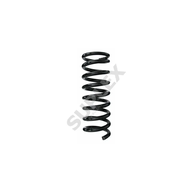 Ressort de suspension SUPLEX 19082