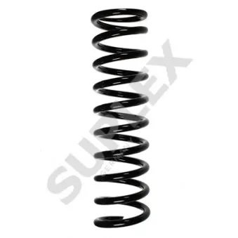 Ressort de suspension SUPLEX 19084