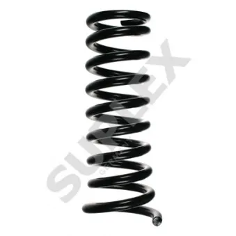 Ressort de suspension SUPLEX 19085