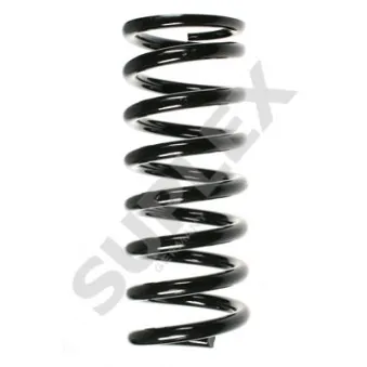 Ressort de suspension SUPLEX 19087