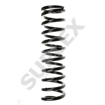 Ressort de suspension SUPLEX 19089