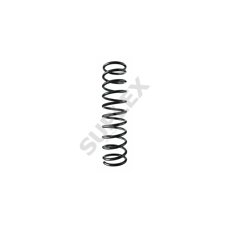 Ressort de suspension SUPLEX 19090