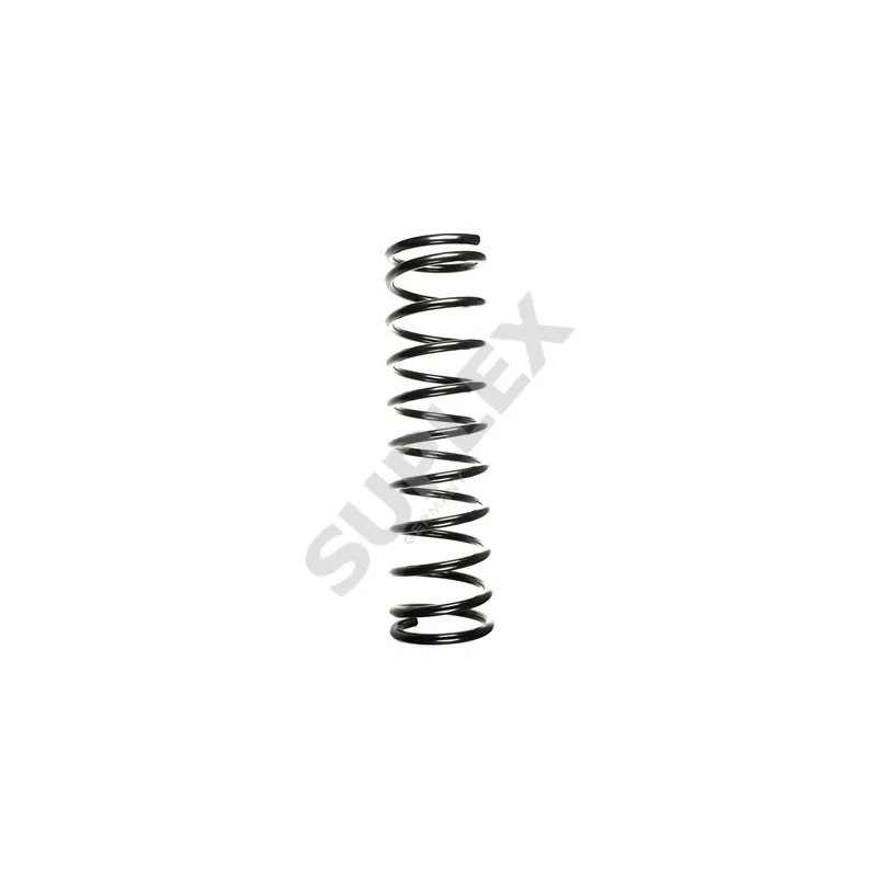 Ressort de suspension SUPLEX 19093