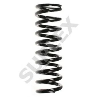 Ressort de suspension SUPLEX 19113