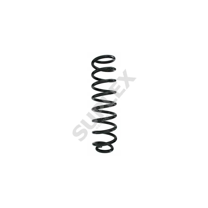Ressort de suspension SUPLEX 19133