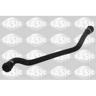 Durite de radiateur SASIC 3406232