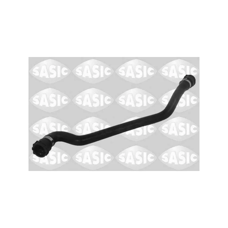 Durite de radiateur SASIC 3406232