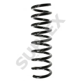 Ressort de suspension SUPLEX 19202