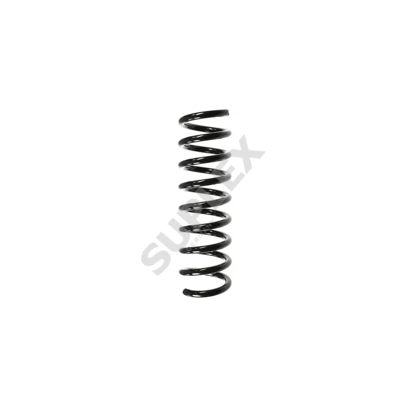 Ressort de suspension SUPLEX 19202