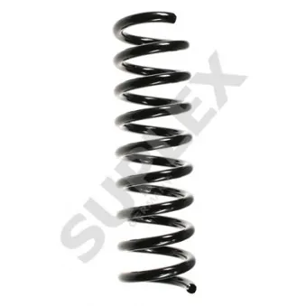 Ressort de suspension SUPLEX 19204