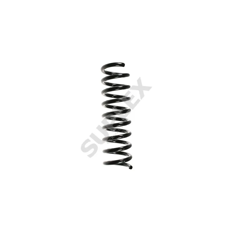 Ressort de suspension SUPLEX 19204