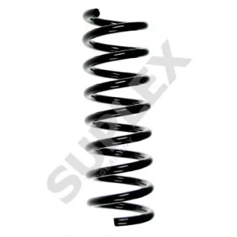 Ressort de suspension SUPLEX 19215