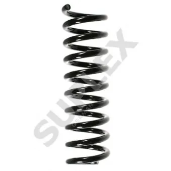 Ressort de suspension SUPLEX 19217