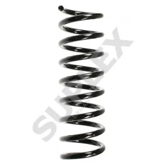 Ressort de suspension SUPLEX 19220