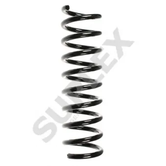 Ressort de suspension SUPLEX 19230
