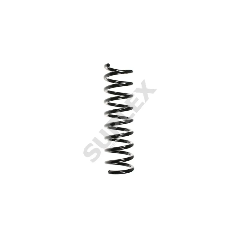 Ressort de suspension SUPLEX 19230