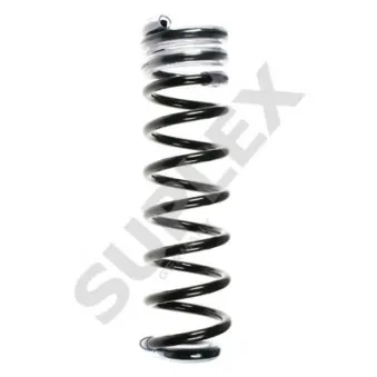 Ressort de suspension SUPLEX 19240