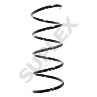 Ressort de suspension SUPLEX 19242