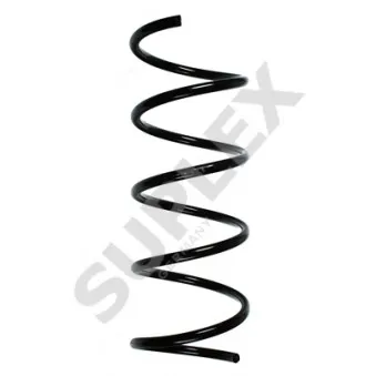 Ressort de suspension SUPLEX 19243