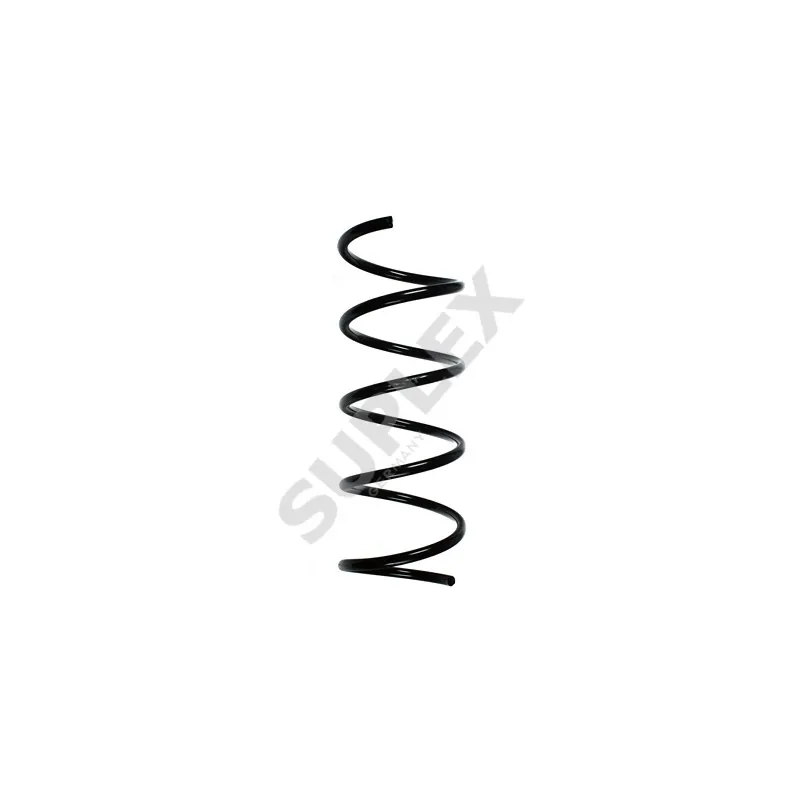 Ressort de suspension SUPLEX 19243