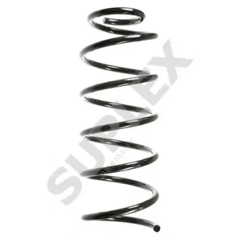 Ressort de suspension SUPLEX 19245
