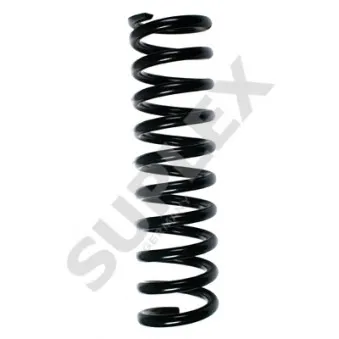 Ressort de suspension SUPLEX 19251