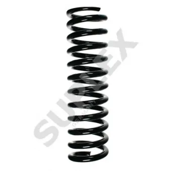 Ressort de suspension SUPLEX 19252