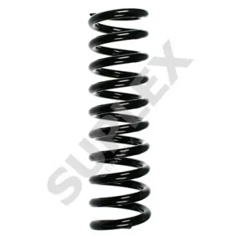 Ressort de suspension SUPLEX 19253