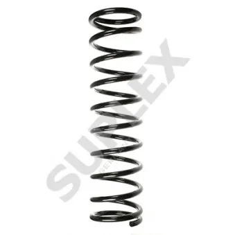 Ressort de suspension SUPLEX 19256