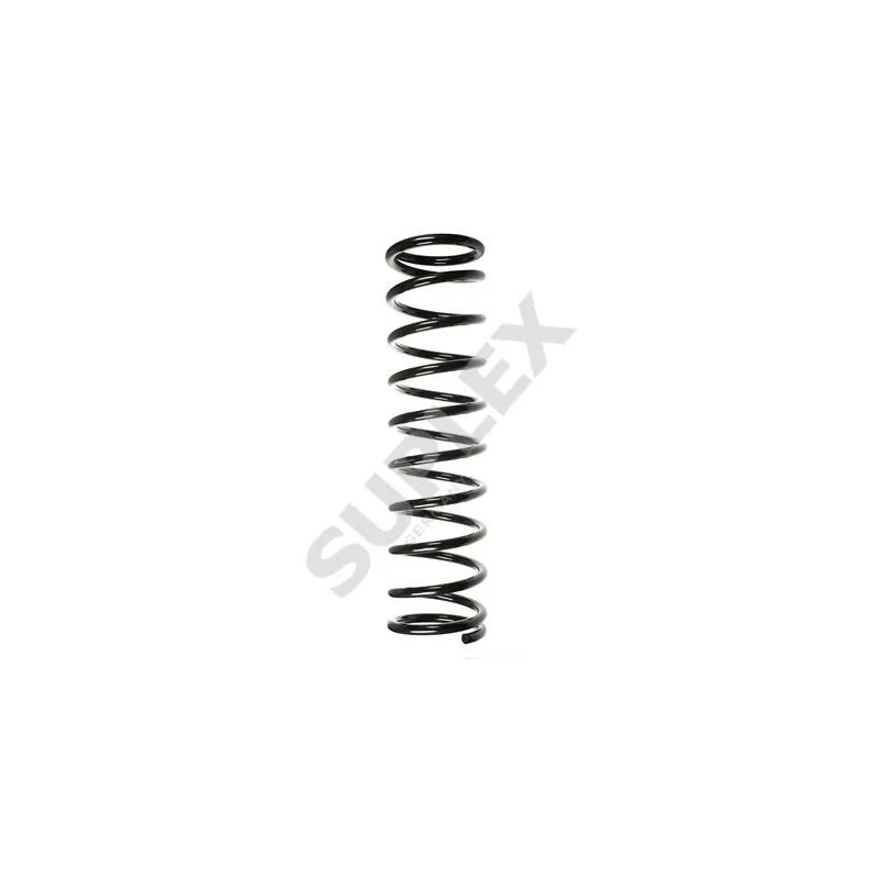 Ressort de suspension SUPLEX 19256