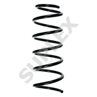 Ressort de suspension SUPLEX 19261